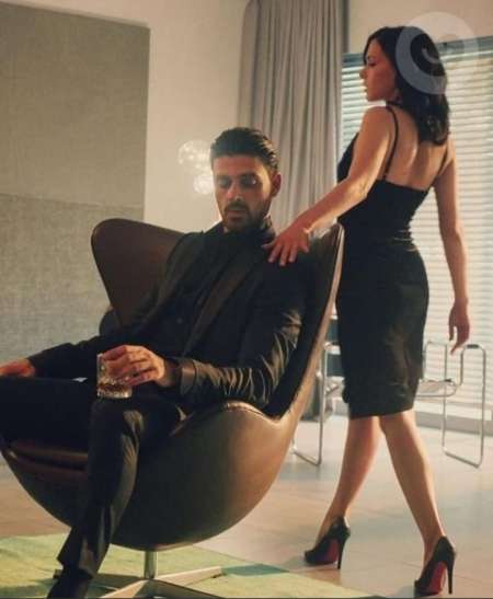 Handsome Escort boy 27ans