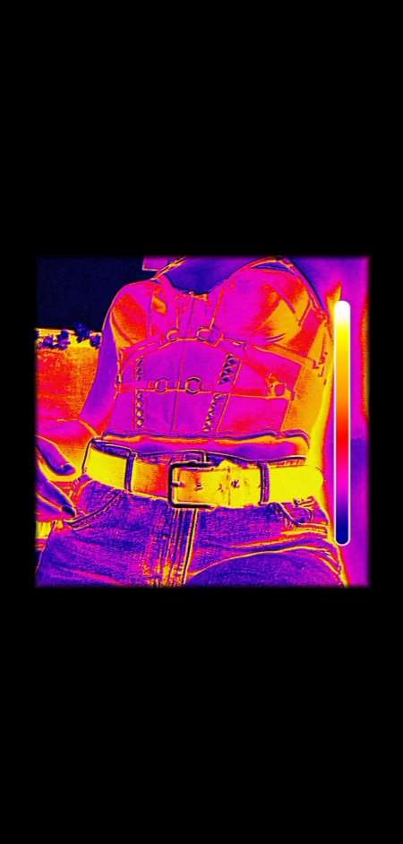 Femme africaine veut un adorateur