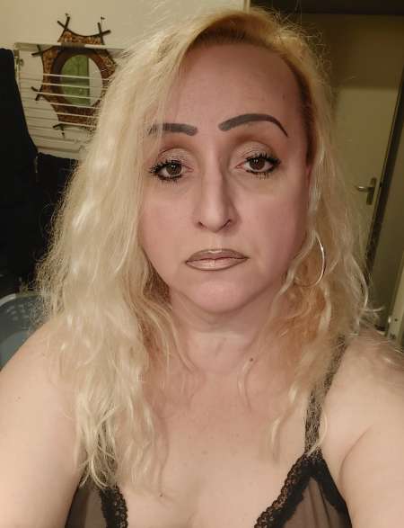 Eva trans non op�r�