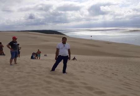 Papa coquin h�t�ro