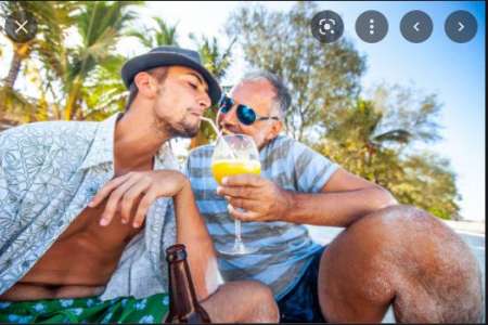 HOMME SUGAR BABY RECHERCHE HOMME SUGAR DADY