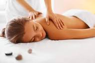 Massages de relaxation pour femmes