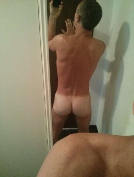 Sportif soumis cherche un H africain