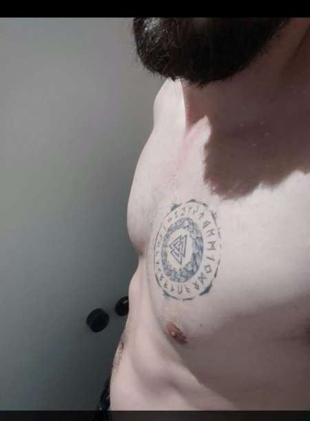 Mareck, � votre disposition 😉