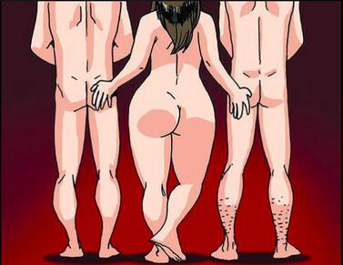  Couple mari� cherche couple mari� ou fille lesbien