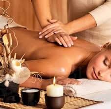 JH propose massage uniquement pour femme