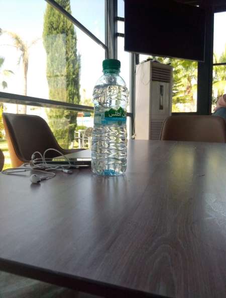 Jeune homme nouveau � kech cherche du fun