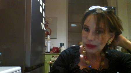 Hellina,fran�aise ,centre ville de REIMS