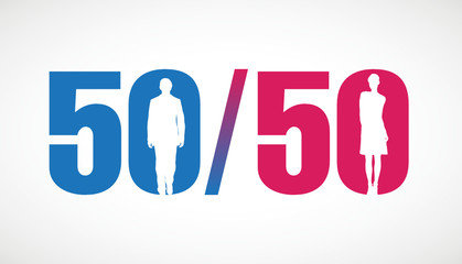 cherche une femme au fysique indiferent pour sexe