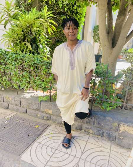 Relation s�rieuse et fun