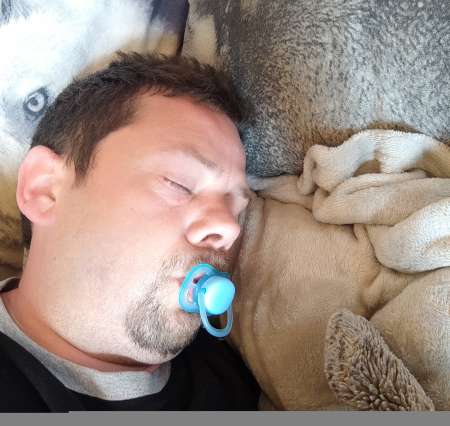 Je recherche ma maman