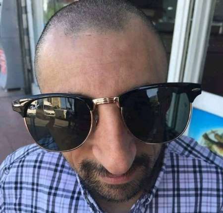 A la recherche de mon suggar baby