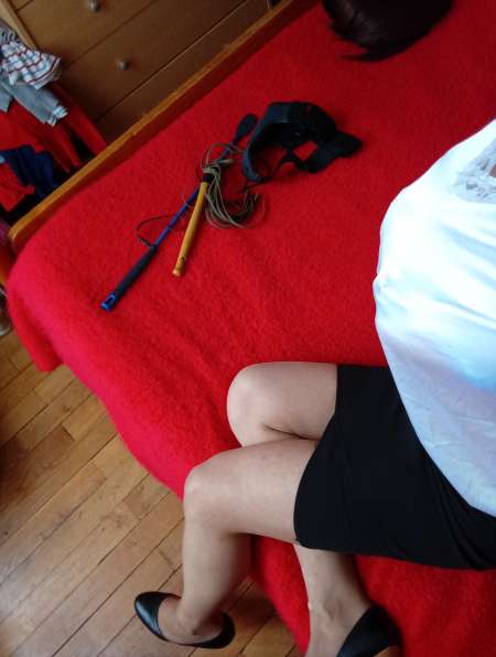 soumis recherche dominatrice