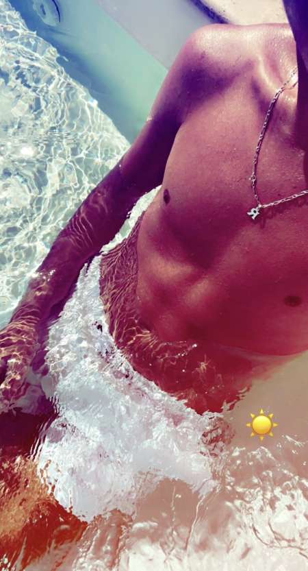 Je�ne gentil � la recherche d�un Sugardaddy