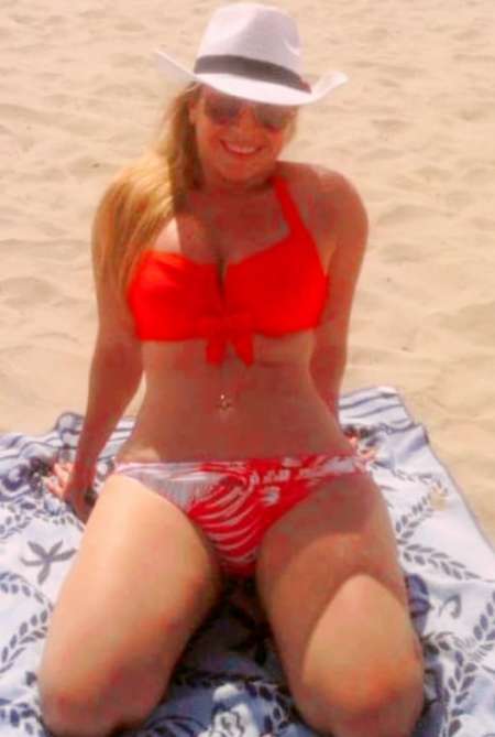 belle blonde cherche de nouvelle rencontre