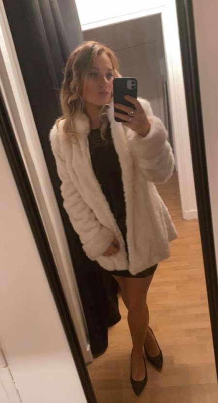 Clara votre masseuse � domicile