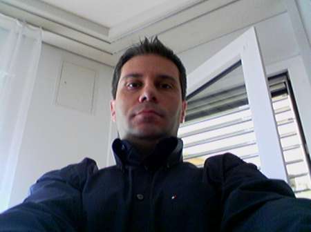 Cherche une relation s�rieuse