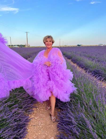 Jolie transexuelle pour tous vos phantasme