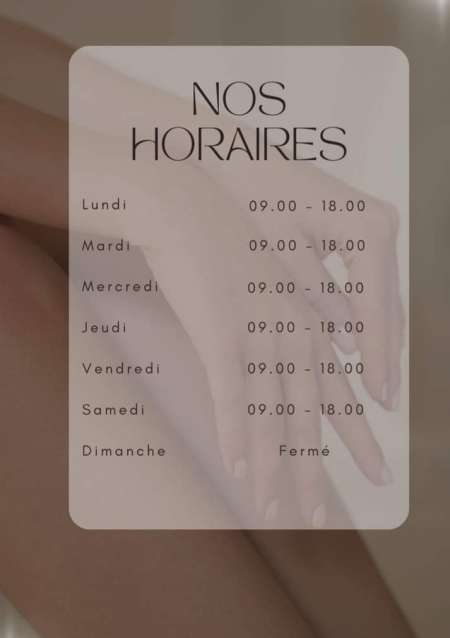 MASSAGE ET AUTRE PRESTATIONS � PARTIR 70�