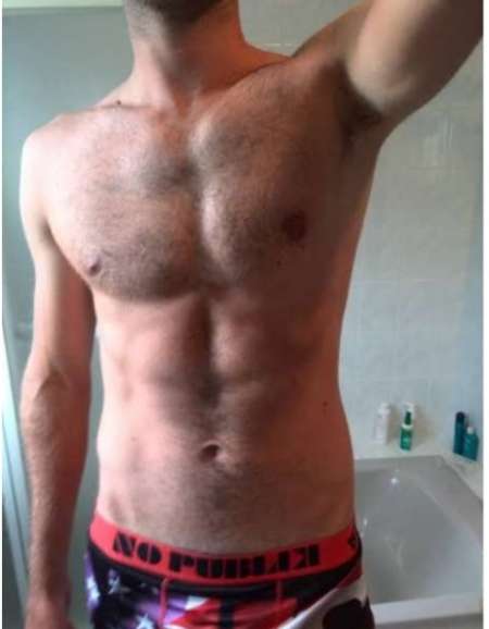 Homme m�r viril pour femmes chaudes