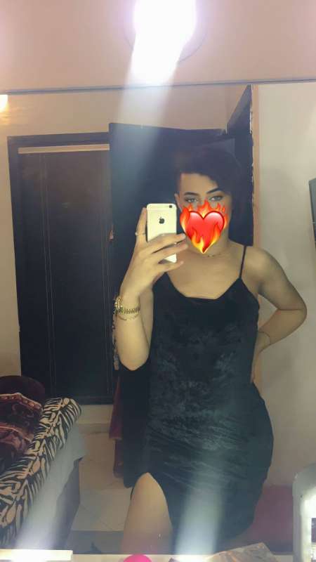 Message transexuelle marocain