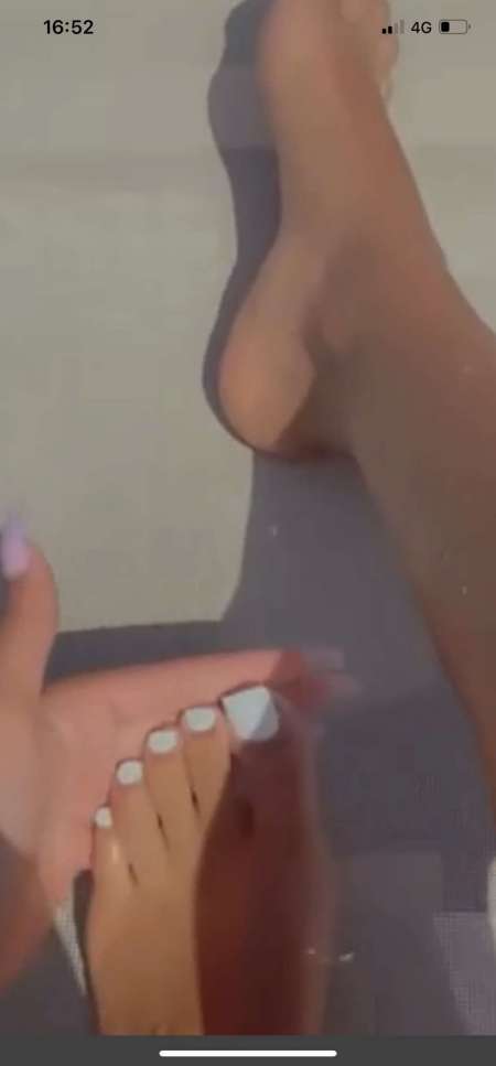 Jeune Dominatrice alg�rienne