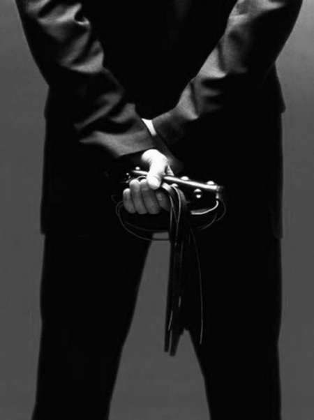 Ma�tre cherche femme soumise virtuel