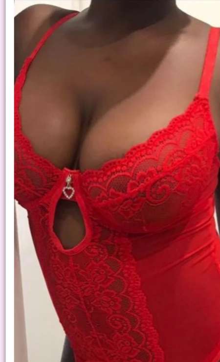 Belle tigresse pour vous