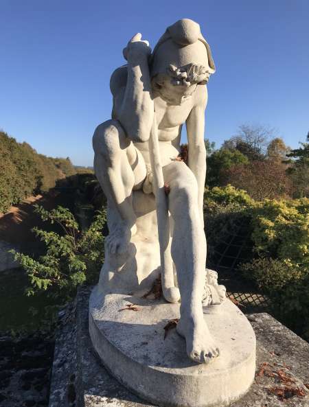 Recherche actif dans le 94