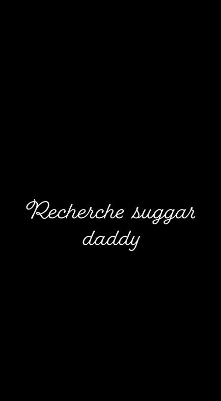 JF costaud cherche suggar Daddy
