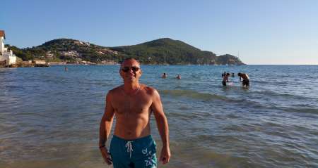 Homme sensuel cherche F�line