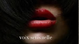  Conversation �rotique voire domination � distance