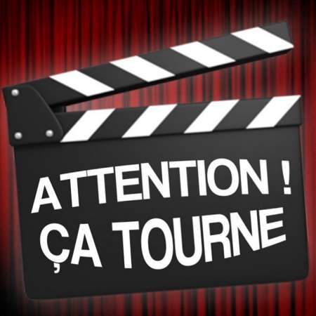 Qui veux tourner dans mon film?