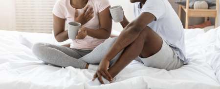 Massage complet � 4 mains