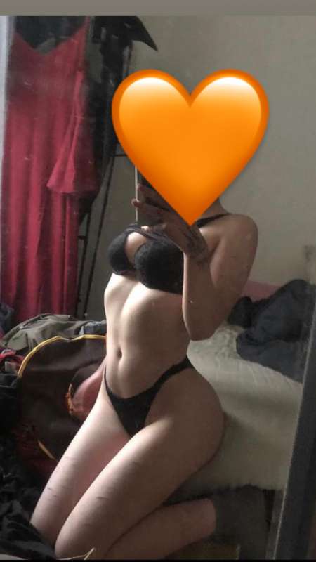 Vente de service sexuel