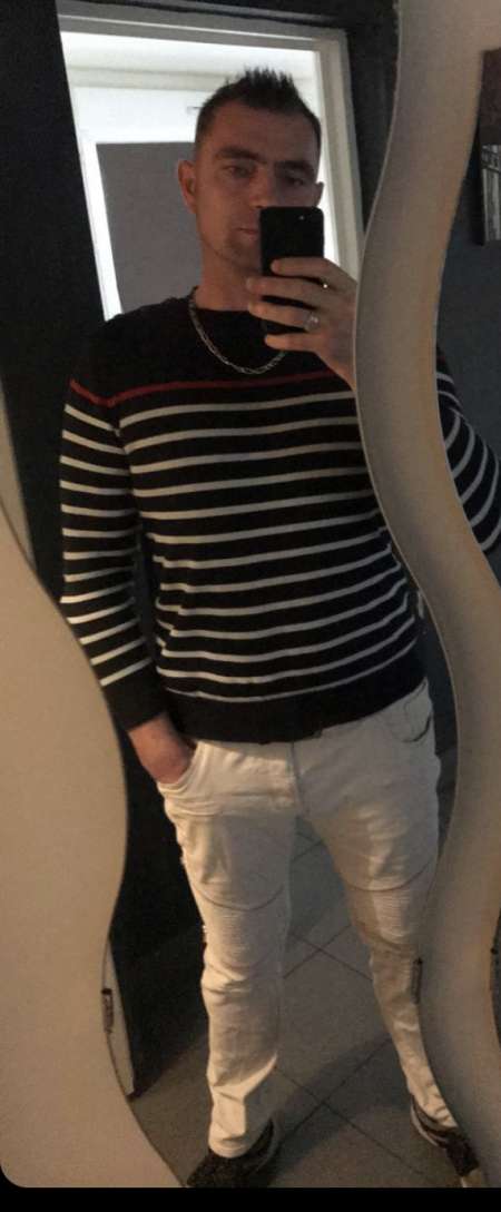 Homme recherche Femme pour passer un bon moment