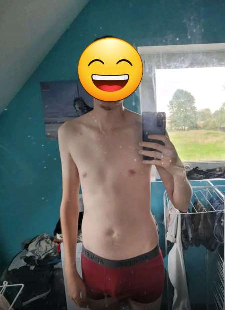 Jeune Homme TBM checrhe moneyslave ob�issant