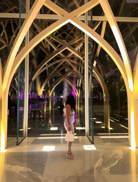 Visio sexy ou dialogue