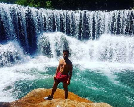 Massage R�ciproque