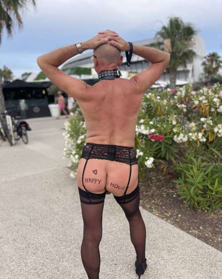 Tout pour votre plaisir