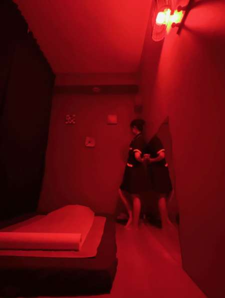  Massage naturiste PARIS 16eme