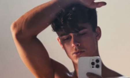 Puceau de 20 ans, objectif premi�re fois