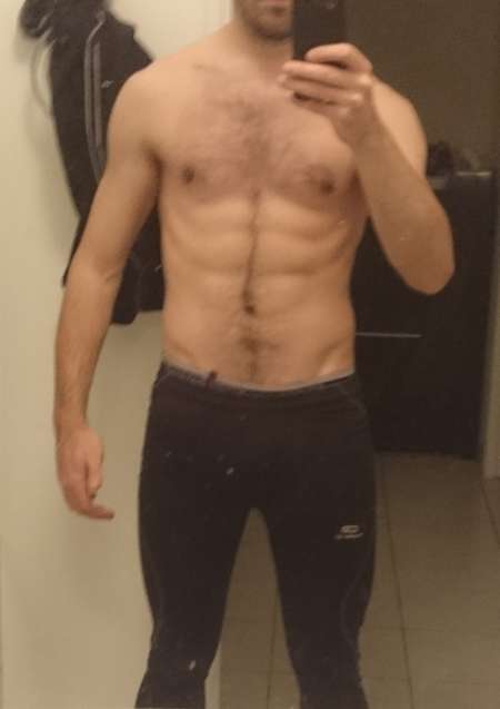 Cherche femme 18-50 pour parenth�se charnelle