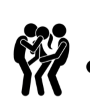 Trio Hfh recherches Hommes