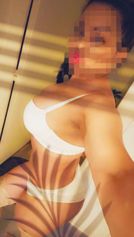 Jolie Anastasia jolie coquine