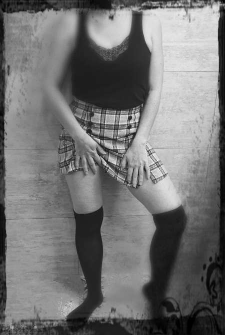 si tu savais, tu n'oserais pas....