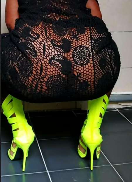 Belle et adorable m�tisse nouvelle dans la ville