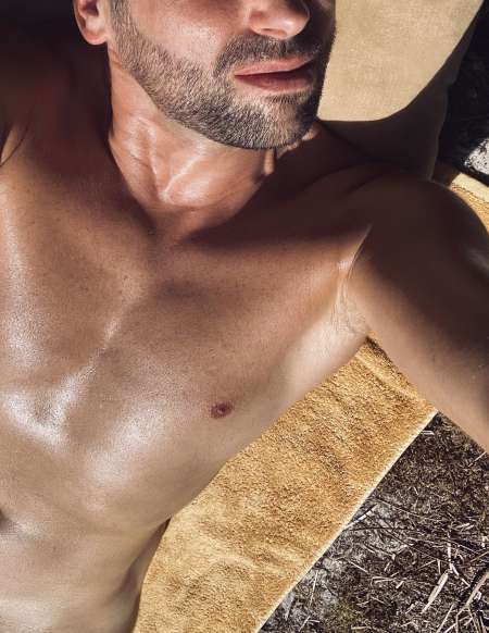 Gabriel, Escort sur Bordeaux, Arcachon (Gironde)