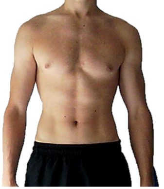 Homme 38 ans, mignon avec hygi�ne irr�prochable