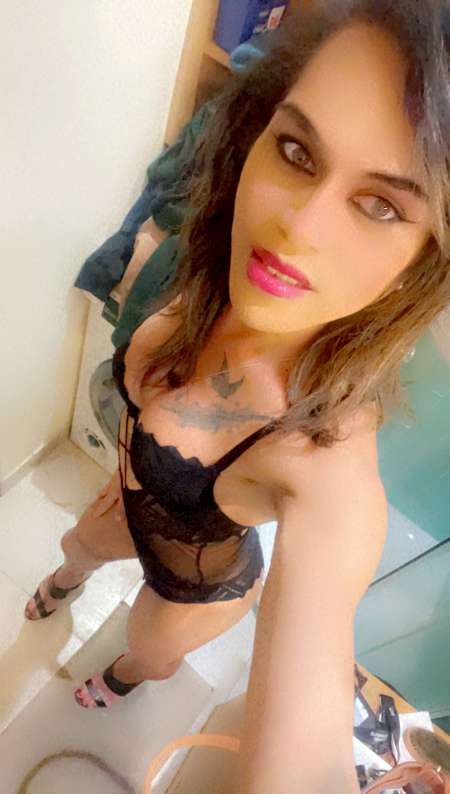 Transe des �les bien nombrees